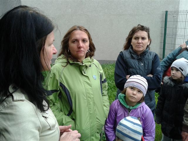 Egy kis ismertető a lépcsőzés előtt